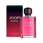 Ficha técnica e caractérísticas do produto Perfume Joop Homme 200ml Edt