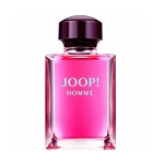 Ficha técnica e caractérísticas do produto Perfume Joop Homme 125 Ml Eau De Toilette