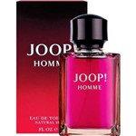 Ficha técnica e caractérísticas do produto Perfume Joop Homme 125ml - Joop!