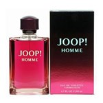 Ficha técnica e caractérísticas do produto Perfume Joop! Homme Eau de Toilette Masculino - 200ml