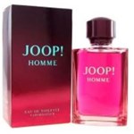 Ficha técnica e caractérísticas do produto Perfume Joop! Homme Eau de Toiletti Masculino - 125ml