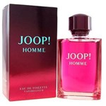 Ficha técnica e caractérísticas do produto Perfume Joop! Homme Eau de Toiletti Masculino