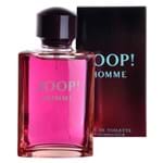 Ficha técnica e caractérísticas do produto Perfume Joop! Homme - Joop! - Masculino - Eau de Toilette (75 ML)