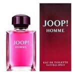 Ficha técnica e caractérísticas do produto Perfume Joop! Homme Masculino Eau de Toilette 125 Ml