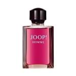 Ficha técnica e caractérísticas do produto Perfume Joop! Homme Masculino Eau de Toilette 125ml