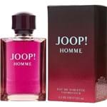 Ficha técnica e caractérísticas do produto Perfume Joop! Homme Masculino Eau de Toilette