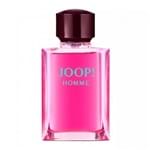 Ficha técnica e caractérísticas do produto Perfume Joop! Homme Masculino Eua de Toilette (125 Ml)