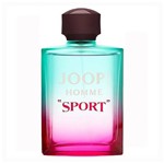 Ficha técnica e caractérísticas do produto Perfume Joop! Homme Sport Eau de Toilette Masculino 125ML