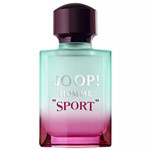 Ficha técnica e caractérísticas do produto Perfume Joop! Homme Sport Eau de Toilette Masculino 75 Ml