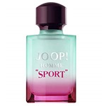 Ficha técnica e caractérísticas do produto Perfume Joop! Homme Sport Eau de Toilette Masculino 75ML