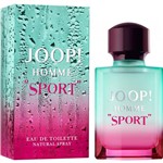 Ficha técnica e caractérísticas do produto Perfume Joop! Homme Sport Edt Vapo 75 Ml