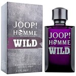 Ficha técnica e caractérísticas do produto Perfume Joop Homme Wild Eau de Toilette - 30ml - 30ml