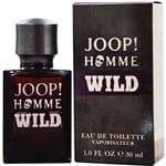 Ficha técnica e caractérísticas do produto Perfume Joop! Homme Wild Eau de Toilette Masculino 30ML