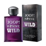 Ficha técnica e caractérísticas do produto Perfume Joop! Homme Wild EDT Masculino - 75ml