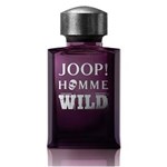 Ficha técnica e caractérísticas do produto Perfume Joop! Homme Wild Edt Masculino - Joop! - 75 Ml