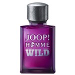 Ficha técnica e caractérísticas do produto Perfume Joop Homme Wild Masculino Eau de Toilette
