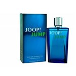 Ficha técnica e caractérísticas do produto Perfume Joop! Jump Eau de Toilette Masculino 100ml - Joop!