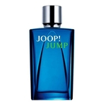 Ficha técnica e caractérísticas do produto Perfume Joop Jump Eau De Toilette Masculino 100ml