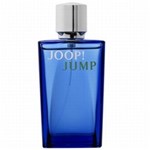 Ficha técnica e caractérísticas do produto Perfume Joop! Jump Eau de Toilette Masculino 50 Ml - Joop