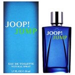 Ficha técnica e caractérísticas do produto Perfume Joop! Jump EDT Masculino - 100 ML