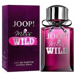 Ficha técnica e caractérísticas do produto Perfume Joop! Miss Wild Eau de Parfum Feminino 75ml