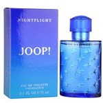 Ficha técnica e caractérísticas do produto Perfume Joop! Nightflight EDT Masculino Joop! - 75ml - 75ml