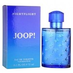 Ficha técnica e caractérísticas do produto Perfume Joop Nightflight Masculino 75 Ml