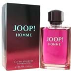 Ficha técnica e caractérísticas do produto Perfume Joop Pour Homme 125ml Eau De Toilette Masculino