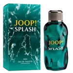 Ficha técnica e caractérísticas do produto Perfume Joop Splash Eau de Toilette Masculino 115ml