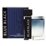 Ficha técnica e caractérísticas do produto Perfume Joseph Parfums Blue Black EDP M 100ML - Marc Joseph