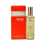 Ficha técnica e caractérísticas do produto Perfume Jovan Musk 96 ml