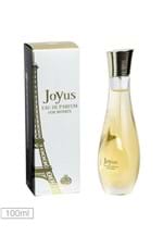 Ficha técnica e caractérísticas do produto Perfume Joyus 100ml