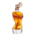 Ficha técnica e caractérísticas do produto Perfume Jpg Classique Essence Edp 100Ml
