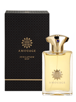 Ficha técnica e caractérísticas do produto Perfume Jubilation Xxv - Amouage - Masculino - Eau de Parfum (100 ML)