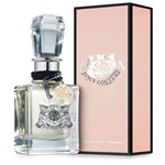 Ficha técnica e caractérísticas do produto Perfume Juicy Couture Feminino Eau de Parfum - 50 ML