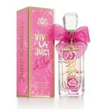 Ficha técnica e caractérísticas do produto Perfume Juicy Couture La Fleur Edt 75Ml