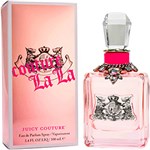 Ficha técnica e caractérísticas do produto Perfume Juicy Couture Lala Feminino Eau de Parfum 100ml
