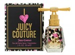 Ficha técnica e caractérísticas do produto Perfume Juicy Couture Love Edp 30ML Feminino