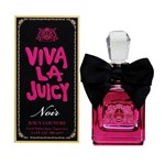 Ficha técnica e caractérísticas do produto Perfume Juicy Couture Viva La Juicy Noir EDP 100ML