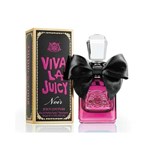 Ficha técnica e caractérísticas do produto Perfume Juicy Couture Viva La Juicy Noir EDP 50ML