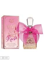 Ficha técnica e caractérísticas do produto Perfume Juicy Couture Viva La Rose 30ml