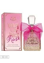 Ficha técnica e caractérísticas do produto Perfume Juicy Couture Viva La Rose 50ml