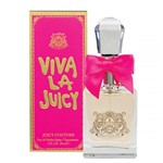 Ficha técnica e caractérísticas do produto Perfume Juicy Viva La Juicy Edp 30ml - Juicy Couture