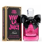 Ficha técnica e caractérísticas do produto Perfume Juicy Viva La Juicy Noir 50ml Eau de Parfum - Juicy Couture