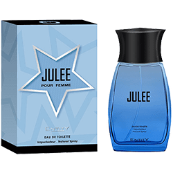 Ficha técnica e caractérísticas do produto Perfume Julee Women Feminino Eau de Toilette 100ml