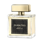 Ficha técnica e caractérísticas do produto Perfume Juliana Paes Deluxe Eau de Toilette
