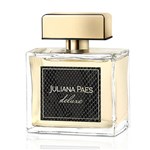 Ficha técnica e caractérísticas do produto Perfume Juliana Paes Deluxe Feminino Deo Parfum 100ml