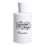 Ficha técnica e caractérísticas do produto Perfume Juliette Has a Gun Romantina EDP F 50ml - Escada