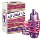 Ficha técnica e caractérísticas do produto Perfume Justin Bieber Girlfriend Edp F 100Ml Tester