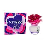 Ficha técnica e caractérísticas do produto Perfume Justin Bieber Someday Eau de Parfum Feminino 50Ml
